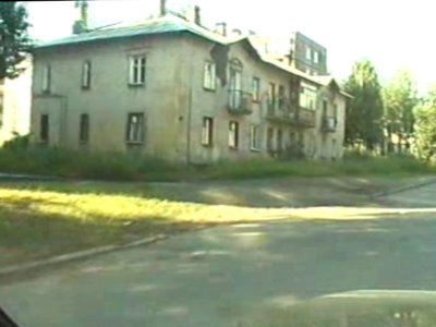 В Петрозаводске